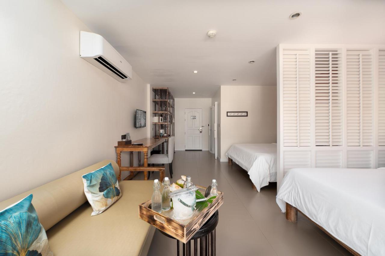 Arinara Phuket - Sha Extra 4*