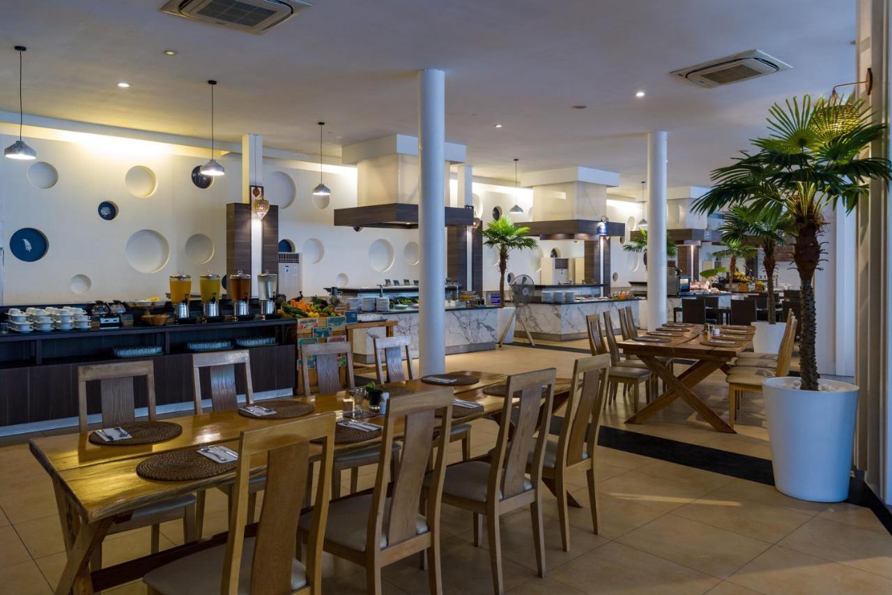 Resor Arinara Phuket - Sha Extra 4*