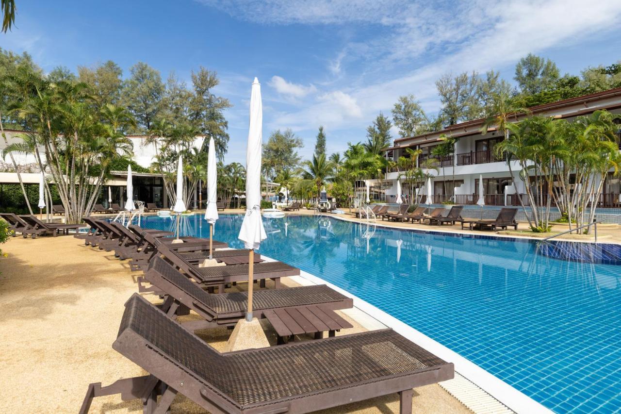 Arinara Phuket - Sha Extra Пляж Банг Тао