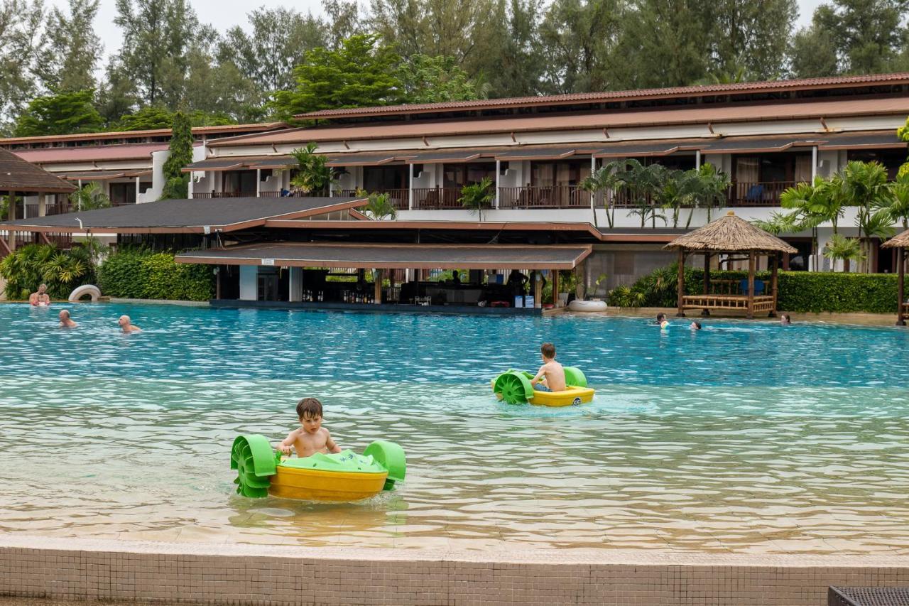 Arinara Phuket - Sha Extra Пляж Банг Тао