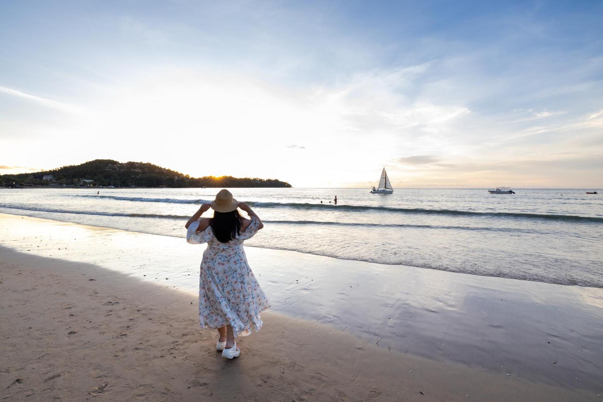 Resor Arinara Phuket - Sha Extra Pantai Bang Tao