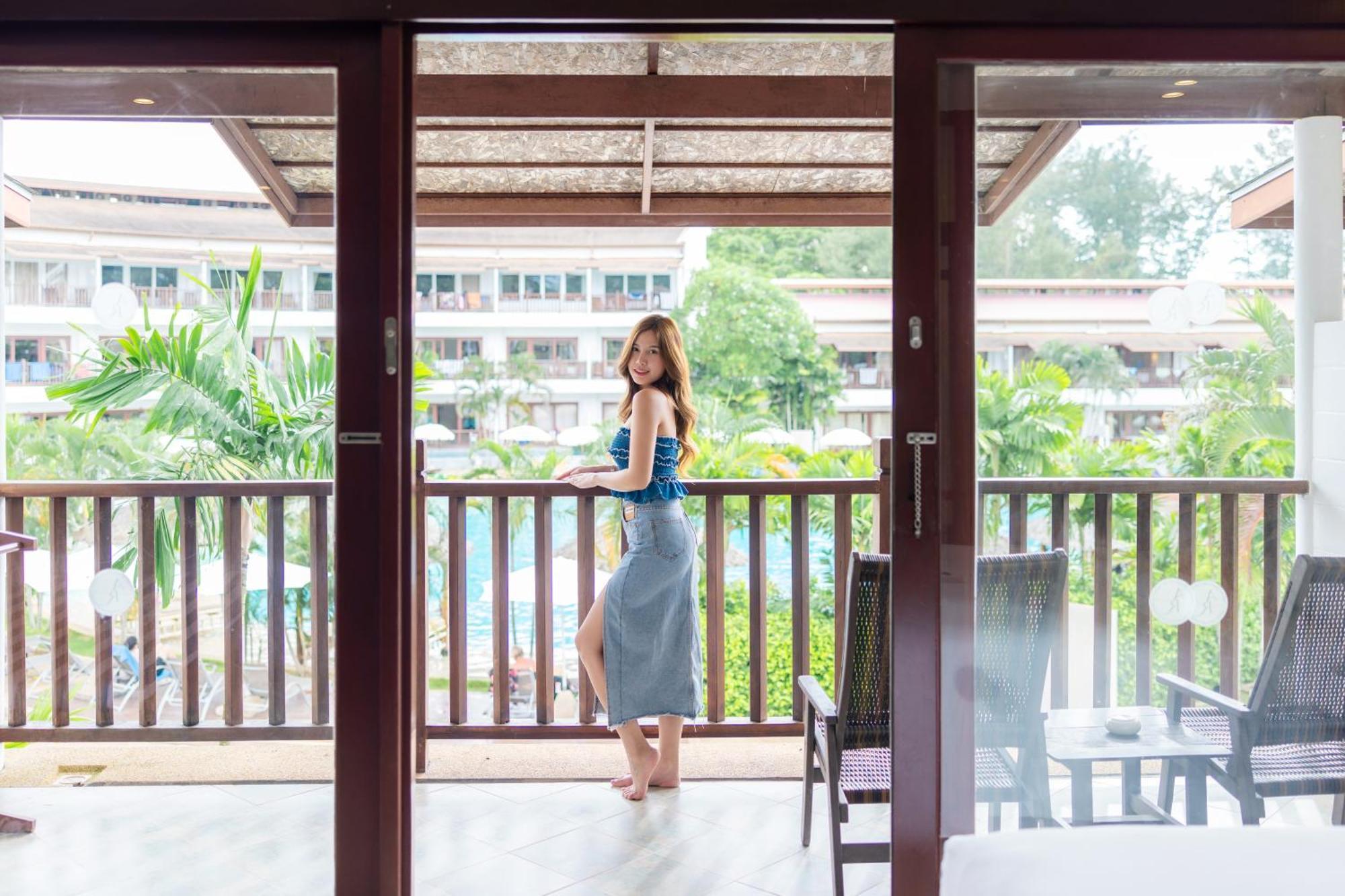 Resor Arinara Phuket - Sha Extra 4*