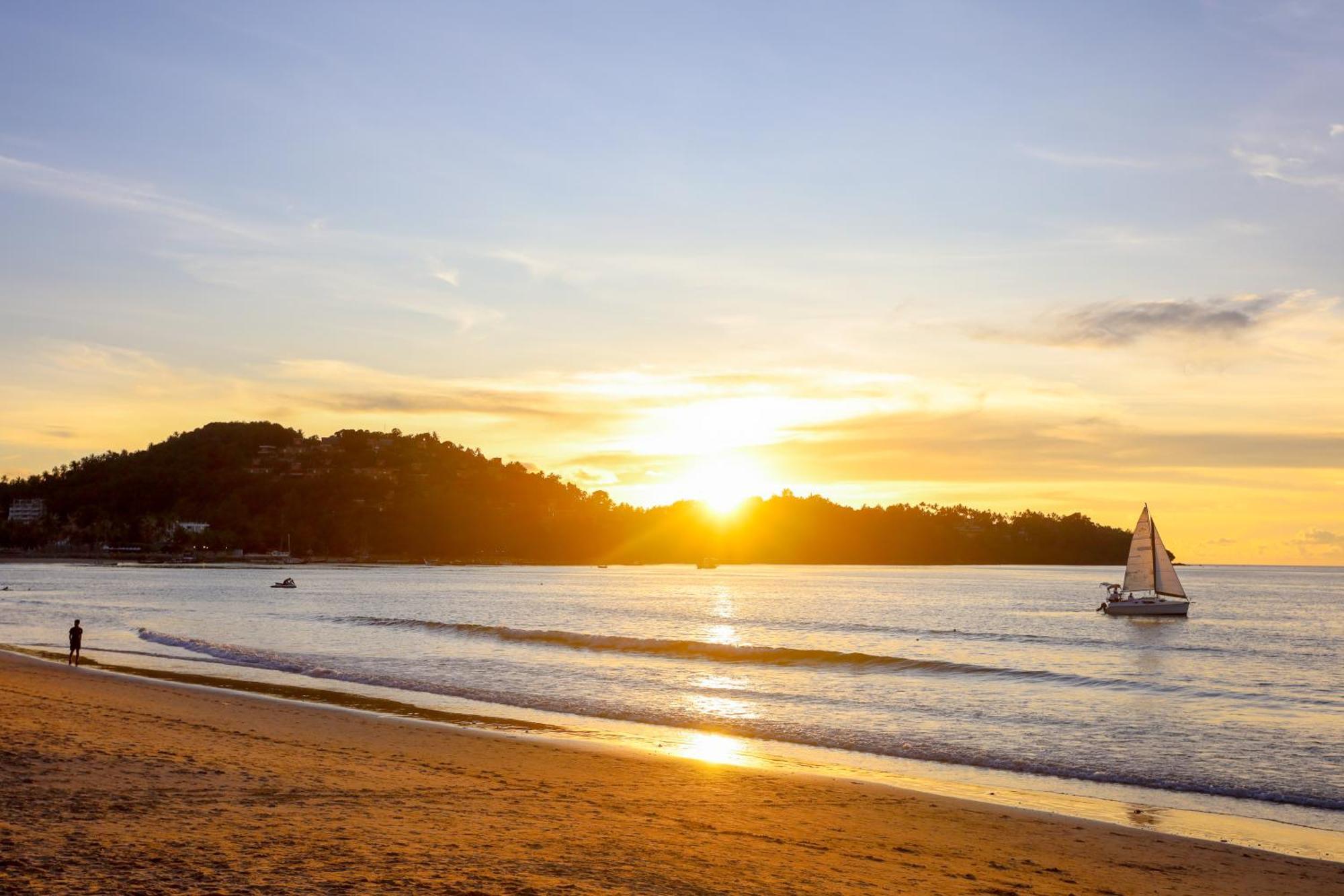 Arinara Phuket - Sha Extra Resor 4*
