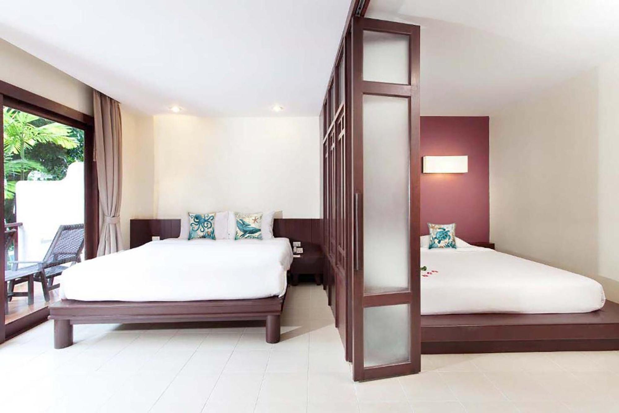 Arinara Phuket - Sha Extra Resor