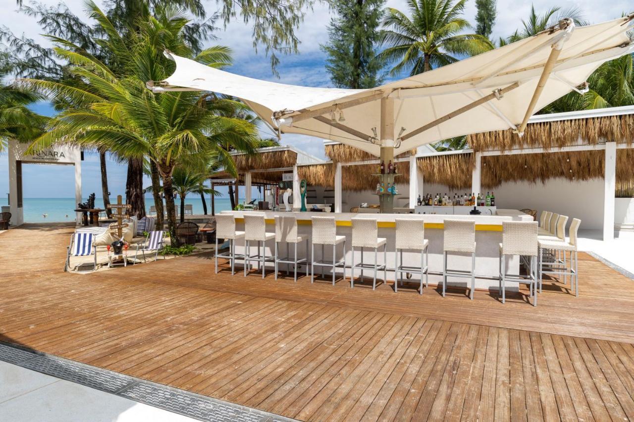 Arinara Phuket - Sha Extra Station touristique 4*