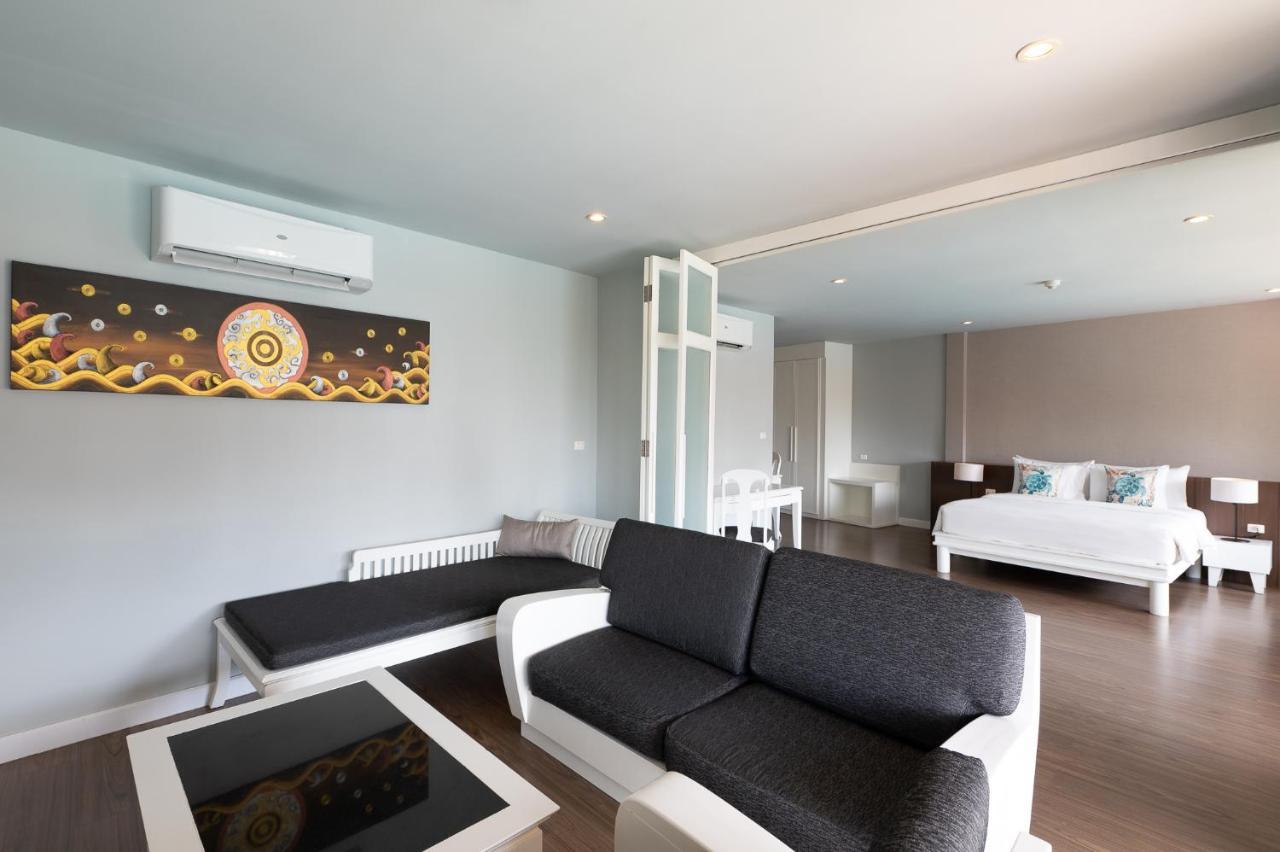 Station touristique Arinara Phuket - Sha Extra 4*