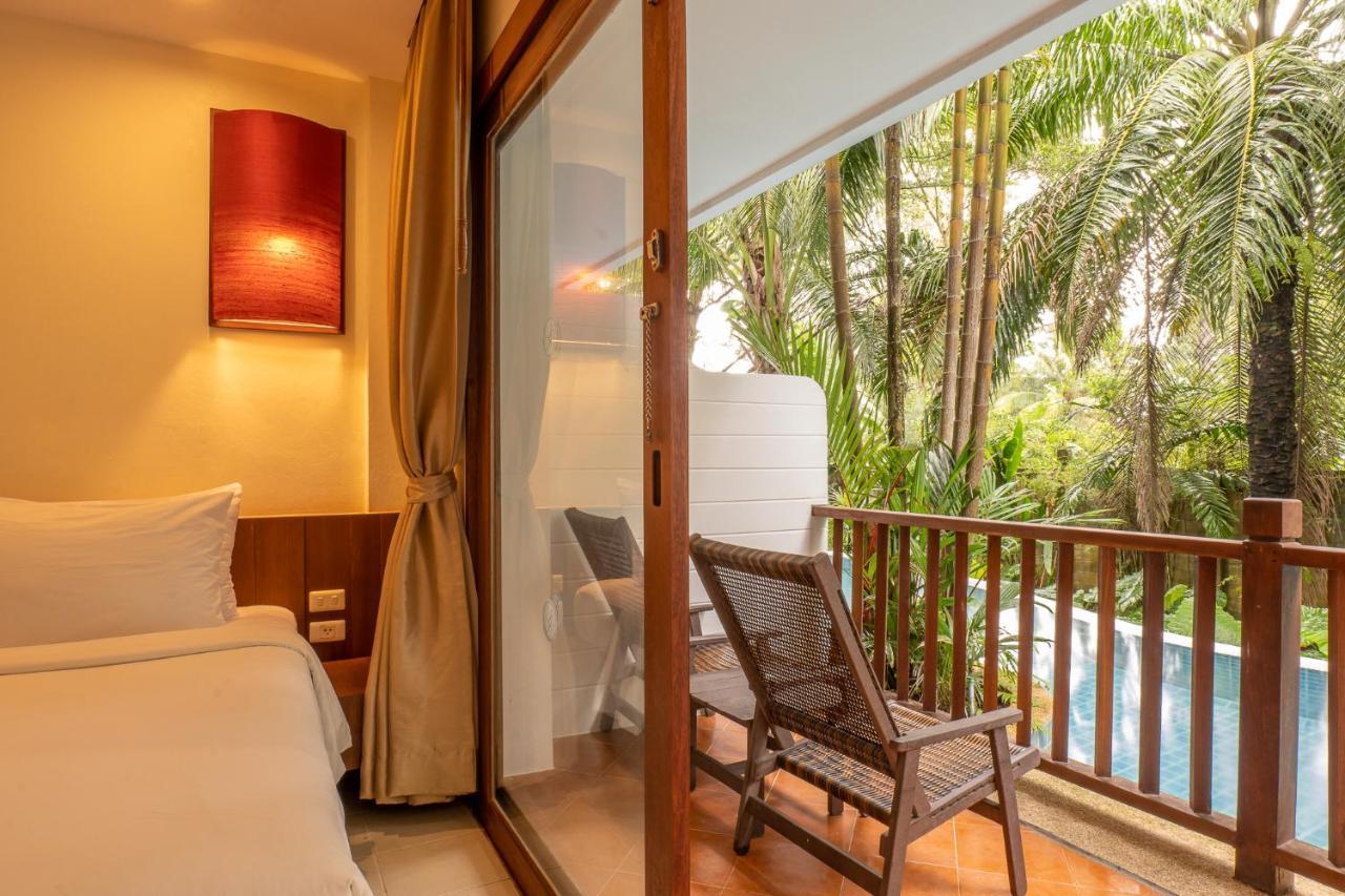 Arinara Phuket - Sha Extra Station touristique Bang Tao Beach (Phuket)