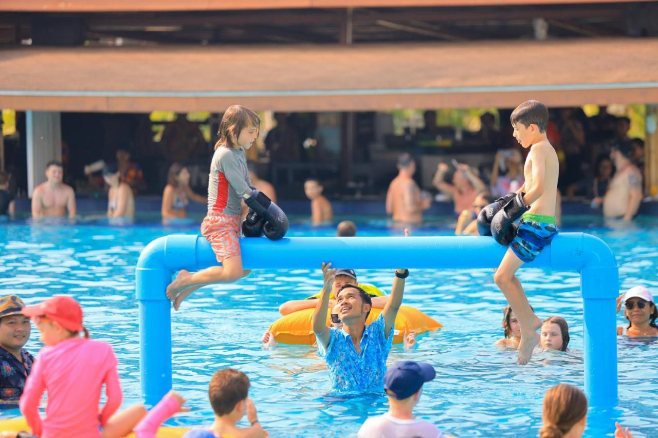 Station touristique Arinara Phuket - Sha Extra 4*
