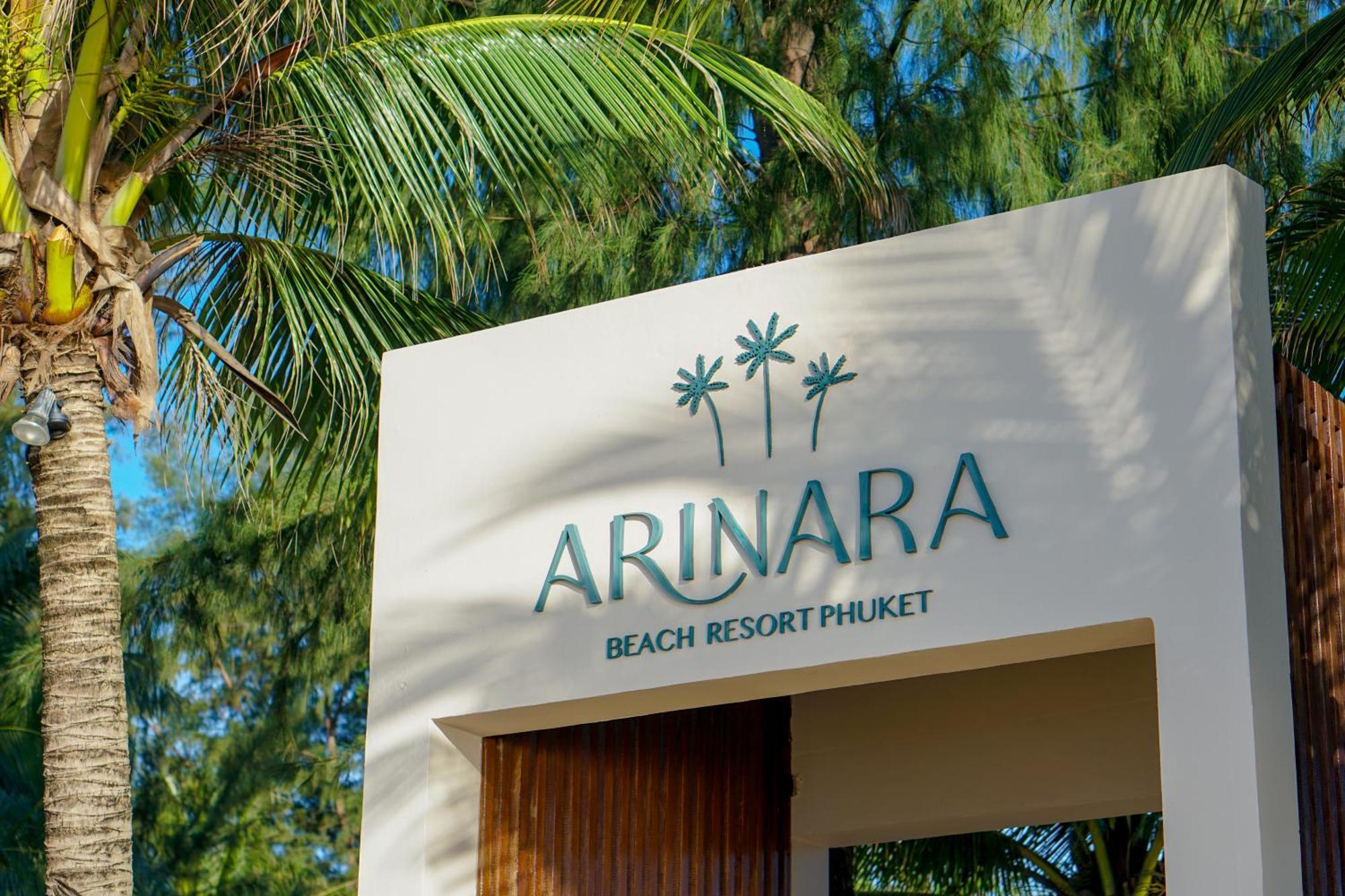 Arinara Phuket - Sha Extra Station touristique Bang Tao Beach (Phuket)