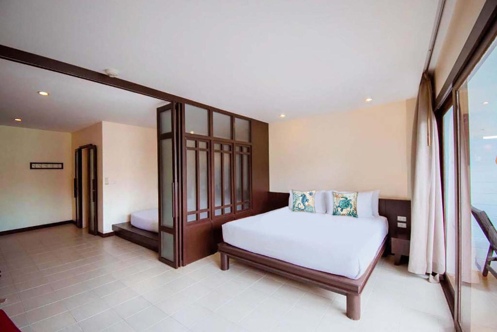 Station touristique Arinara Phuket - Sha Extra