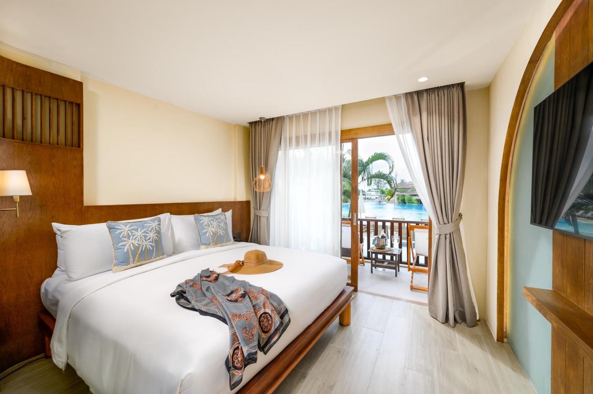 Arinara Phuket - Sha Extra Resort Bang Tao Beach (Phuket)